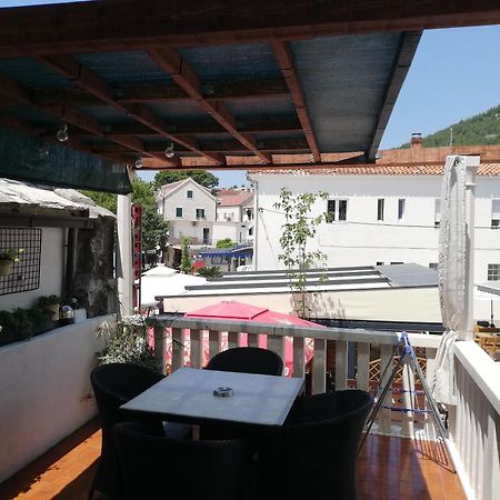 Apartments Tanja Baška Voda Exterior foto